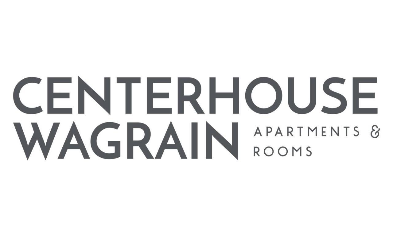 Centerhouse Wagrainアパートホテル エクステリア 写真